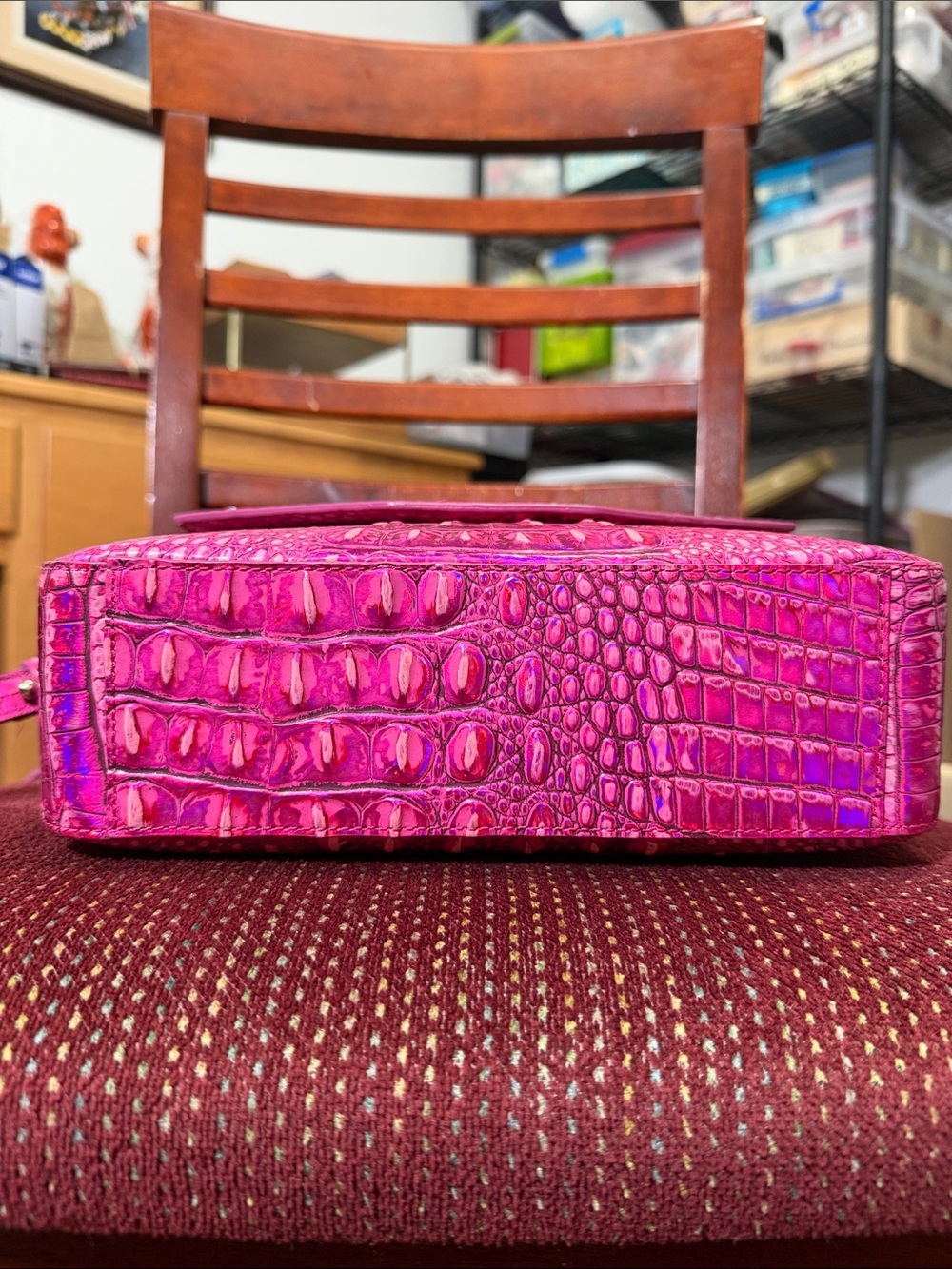 ๐Brahmin Shea Potion Melbourne Bag!!๐ - Picture 6 of 11